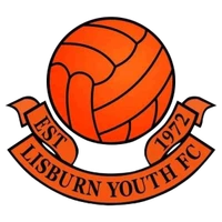 Lisburn Youth Football Club