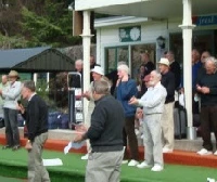 Queenstown Bowling Club