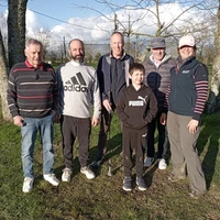 Swin Golf Ancenis