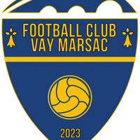 FC Vay Marsac - Club de football