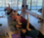Fuzion Fitness and Yoga Studio