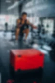 SWT Club Personal Training