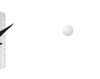Golf des Chanalets
