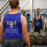 Olympians Gym