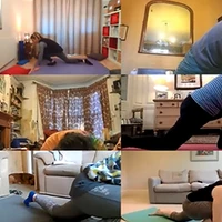 PILATES Shape&Relax