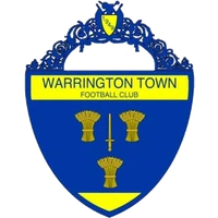 Warrington Town FC