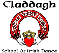 Claddagh School of Irish Dance