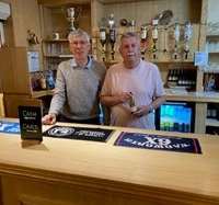 Shrivenham Bowls Club