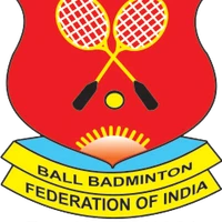 Ball Badminton