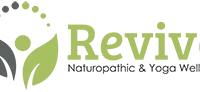 Revive Naturopathic & Yoga Wellness