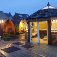 Cloud 9 Spa