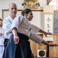 Aikido Auckland Seishinkan