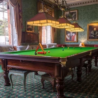 Brocket Hall Golf Academy