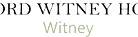 Oxford Witney Hotel