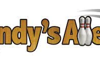 Andy's Alleys