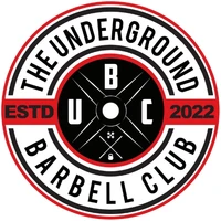 The Underground Barbell Club