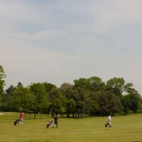 Arrowe Park Golf Course