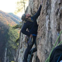 The Climbing Guy