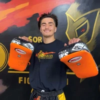 Spartan Striking Academy