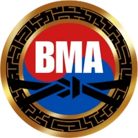 Barker Martial Arts