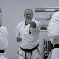 Tobi Ishi Kai Karate Schools