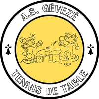 A.S. GÉVEZÉ TENNIS DE TABLE
