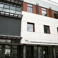 Conservatoire à Rayonnement Départemental de L'Haÿ-les-roses