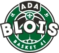 A.D.A. Blois Basketball 41