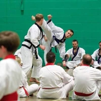 Norfolk TSD Martial Arts Academy