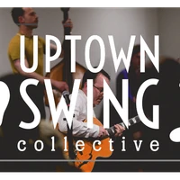 Rock Step Swing Dance
