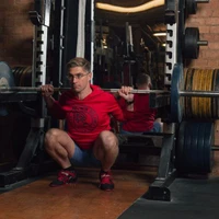 Progression Fitness Training