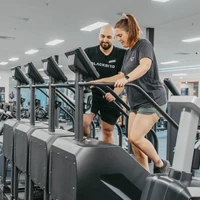Blackbird Fitness