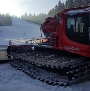 Ski Krpáčovo