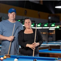 Alliance Billiards