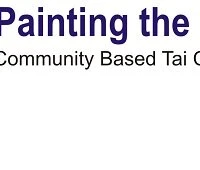 Painting the Rainbow - Community Tai Chi