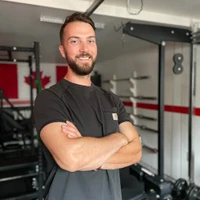 Townson Fitness