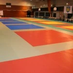Judo Club Edmond Vollmer (JCEV) Lauterbourg