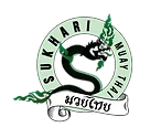 Sukhari Muay Thai
