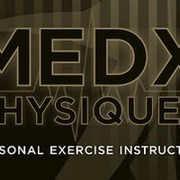 medx physiques