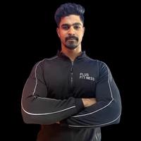 Plus Fitness 24/7 Mumbai Central