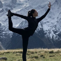 Yoga avec Michelle