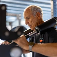 Groundwork Fitness
