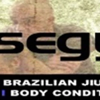STRASSEGYM