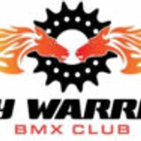 Terrey Hills BMX track