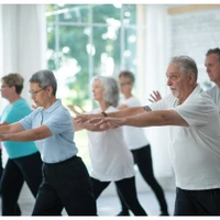 Brooklands Active Living Centre