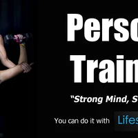 Lifestyle and Fitness Personal Training