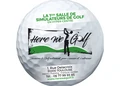 Here We Golf