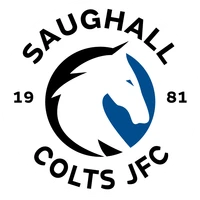 Saughall Colts JFC