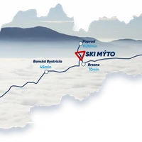 MÝTO SKI & BIKE PARK