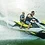 SublimSky : parachute et jet-ski à Fréjus